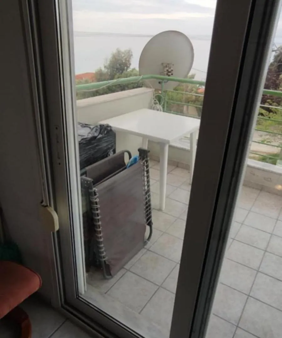 Apartament Armonia - Home Mola Kalyva Grecja